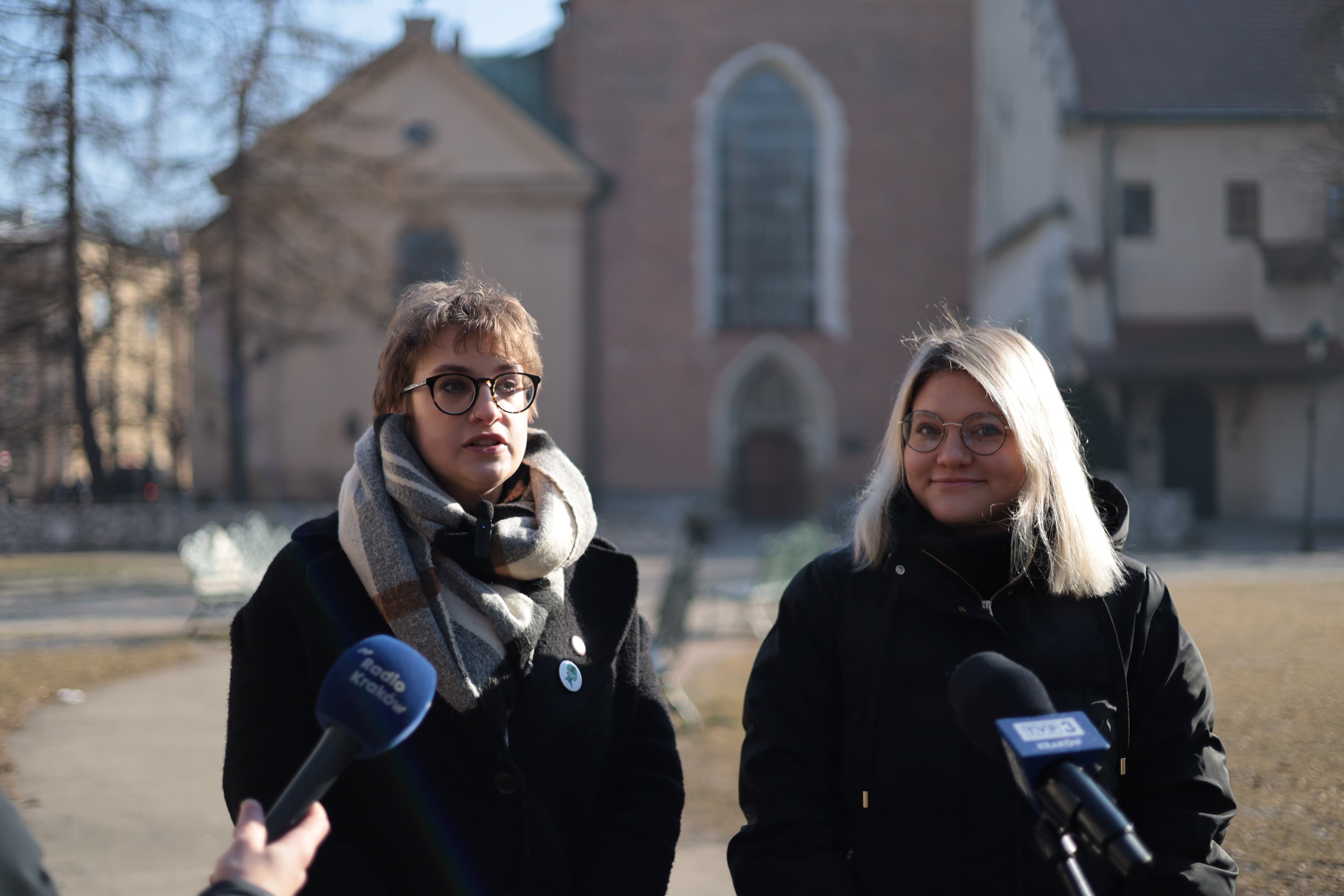 Ewa Sładek i Aleksandra Owca: Czas na prawdziwie świeckie państwo!